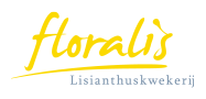 Floralis Logo